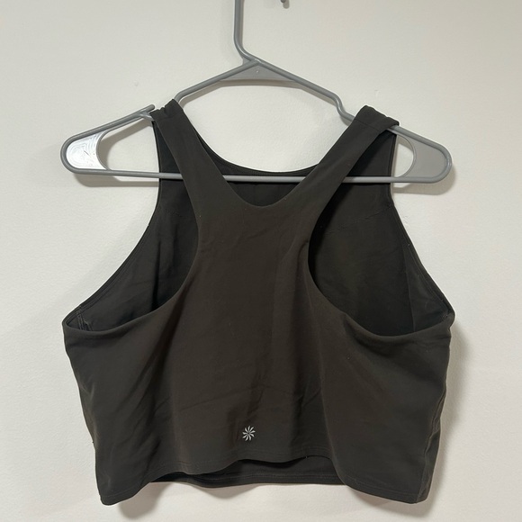 Athleta Conscious Crop - Picture 5 of 5